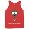 save starvin 'marvin Tank Top