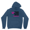 U=U Undetectable = Untransmittable Youth Hoodie
