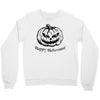 happy halloween Crewneck Sweatshirt