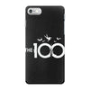 the 100 iPhone 7 Case