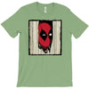 here's wade! T-Shirt