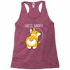 guess what Racerback Tank