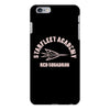 exclusive red squadron iPhone 6/6s Plus Case