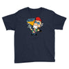 mayor lazer Youth Tee