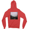 shot Zipper Hoodie