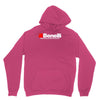 benelli shotguns Unisex Hoodie
