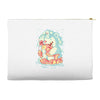 polar bear Accessory Pouches
