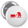 boards of canada boc Pin-back button