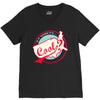 col man V-Neck Tee