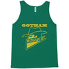 gotham Tank Top