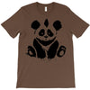 panda T-Shirt