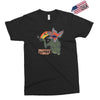 pretty things Exclusive T-shirt