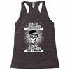 Skilled Linemen Aren't Cheap, Cheap Linemen Aren't Skilled Racerback Tank