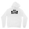 all reps matter Unisex Hoodie