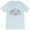 hawks leader T-Shirt