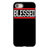 blessed iPhone 8