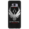 Nothing is True Everything is Permitted Samsung Galaxy S8 Plus