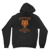 Hawkins High School Hoodie