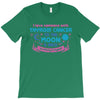 I Love Someone with Thyroid Cancer to The Moon and Back to Infinity T-Shirt