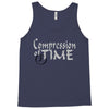 compression of time Tank Top