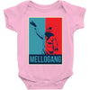 mellogang Baby Bodysuit