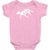 who killed bambi Baby Onesie