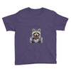 Kunduz Youth Tee
