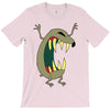monster (2) T-Shirt