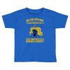 on the 8th day god created the redhead because someone had to have bra Toddler T-shirt