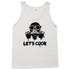 let's cook (2) Tank Top
