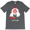 spirit mask T-Shirt