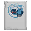 quickly, to the cupcave iPad 3 and 4 Case