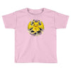 pikachuthless Toddler T-shirt