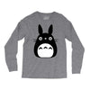 totoro Long Sleeve Shirts