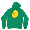 adrenaline addict rock climbing Hoodie