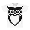 owl  (9) All Over Men's T-shirt