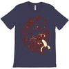 banana eating lion T-Shirt