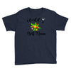 world's best nana Youth Tee