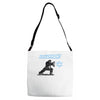 hanukkah! Adjustable Strap Totes