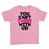 twerk Youth Tee