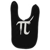 pi rate Baby Bibs
