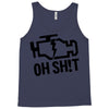 oh sh!t Tank Top