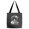 keep your grooves Tote Bags