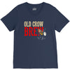drinky crow V-Neck Tee