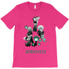 extraordinary scientists T-Shirt
