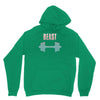 beast Unisex Hoodie