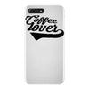 coffee lover iPhone 7 Plus Case