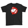 mario ghost Youth Tee