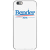 bender 3016 iPhone 6/6s Case