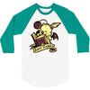 save game 3/4 Sleeve Shirt